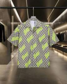Picture of Gucci Shirts Short _SKUGucciM-2XLhgntx0128353